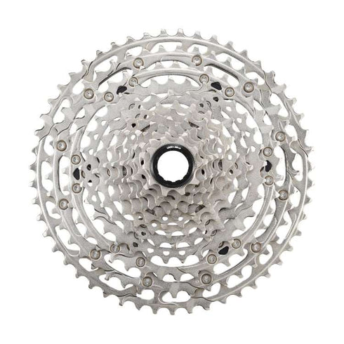 Shimano DEORE M6100 12 Speed HYPERGLIDE+